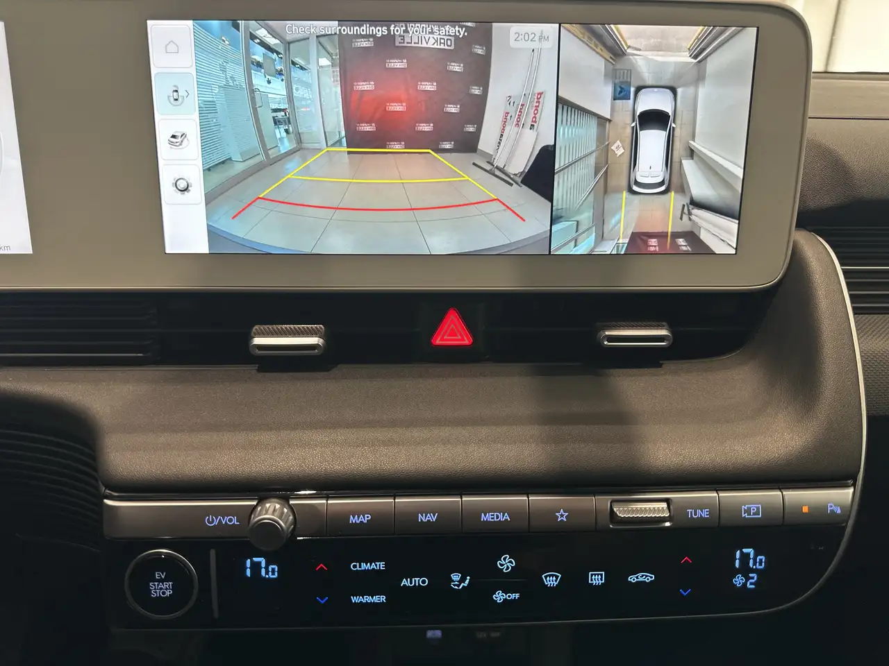 Hyundai IONIQ 5 fotografie Hyundai IONIQ 5