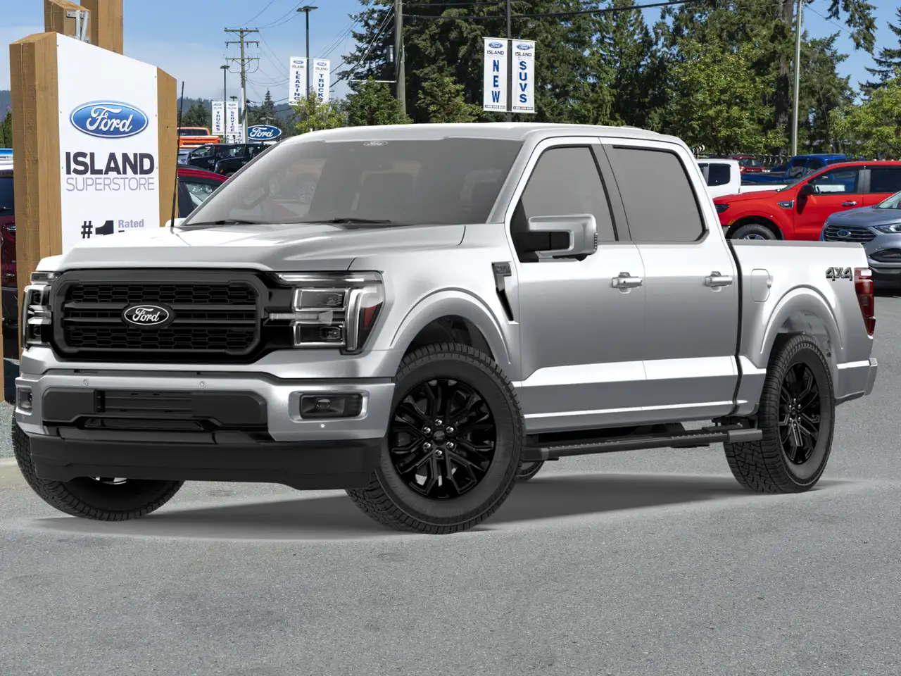 Ford F 150 снимка Ford F 150