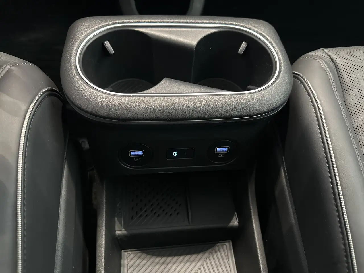 Hyundai IONIQ 5 fotografie Hyundai IONIQ 5