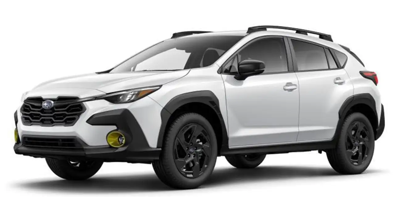 Subaru Crosstrek photo Subaru Crosstrek