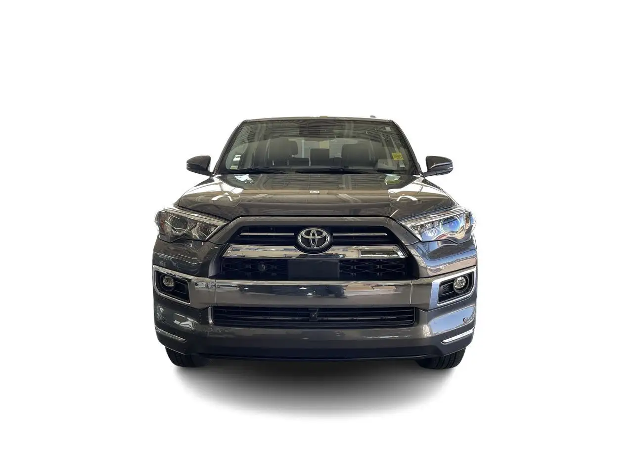 Toyota 4-Runner fotografie Toyota 4-Runner
