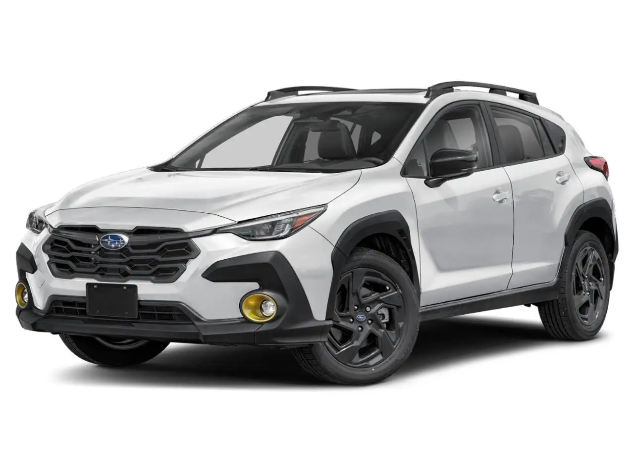 Subaru Crosstrek photo Subaru Crosstrek