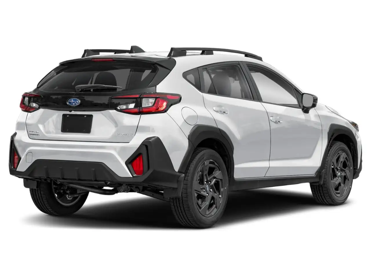 Subaru Crosstrek photo Subaru Crosstrek