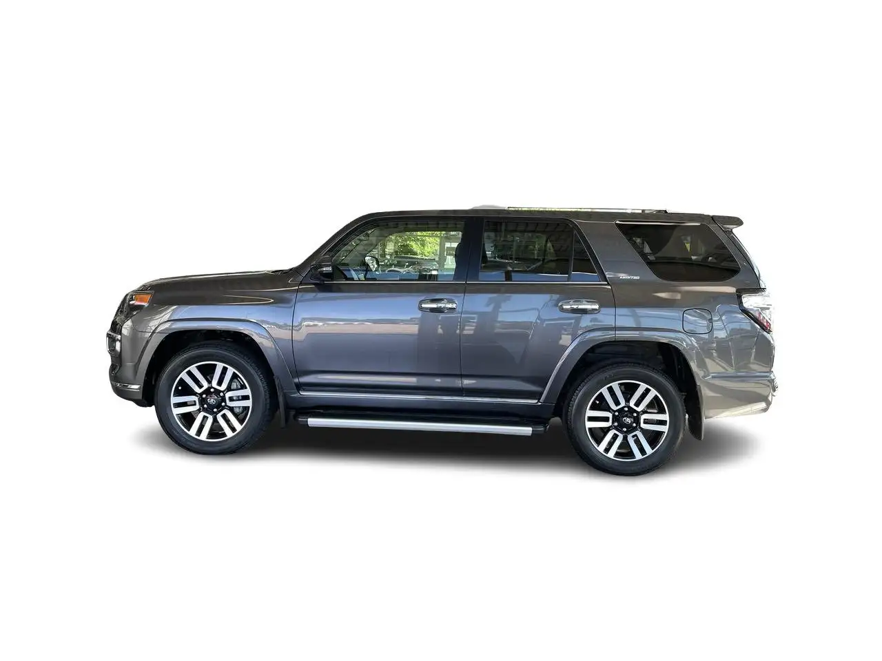 Toyota 4-Runner fotografie Toyota 4-Runner