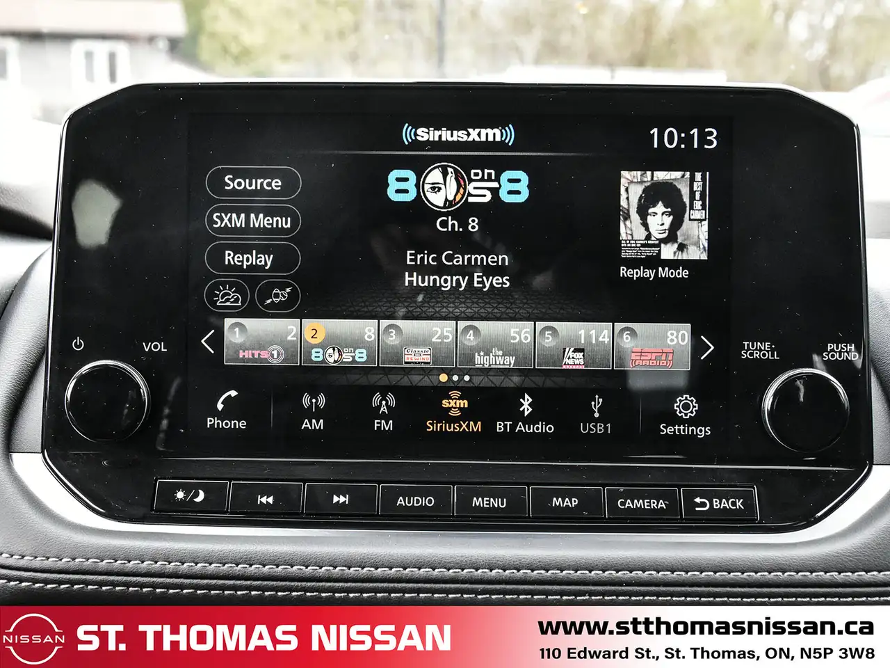 Nissan Rogue fotografie Nissan Rogue