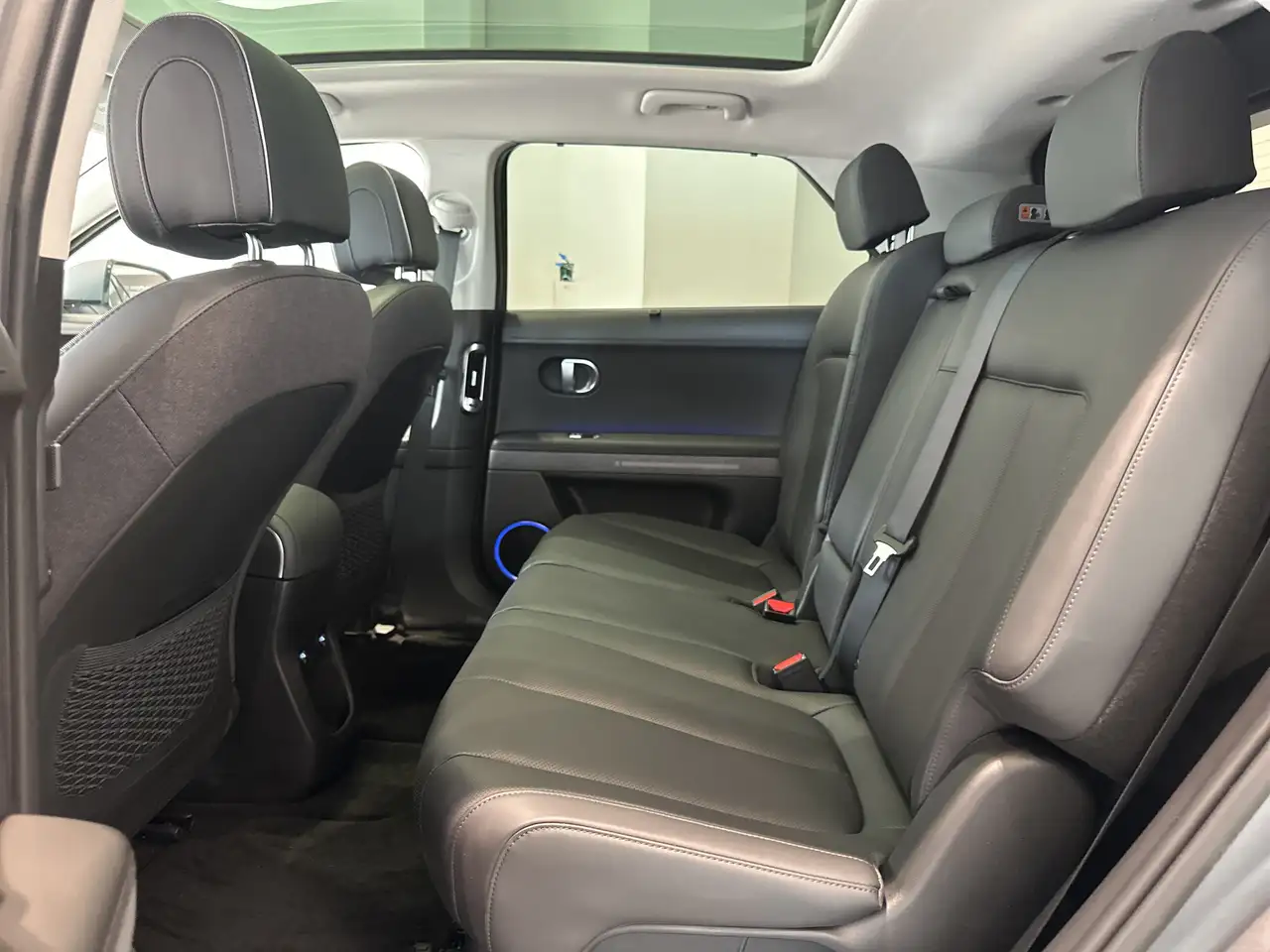 Hyundai IONIQ 5 fotografie Hyundai IONIQ 5