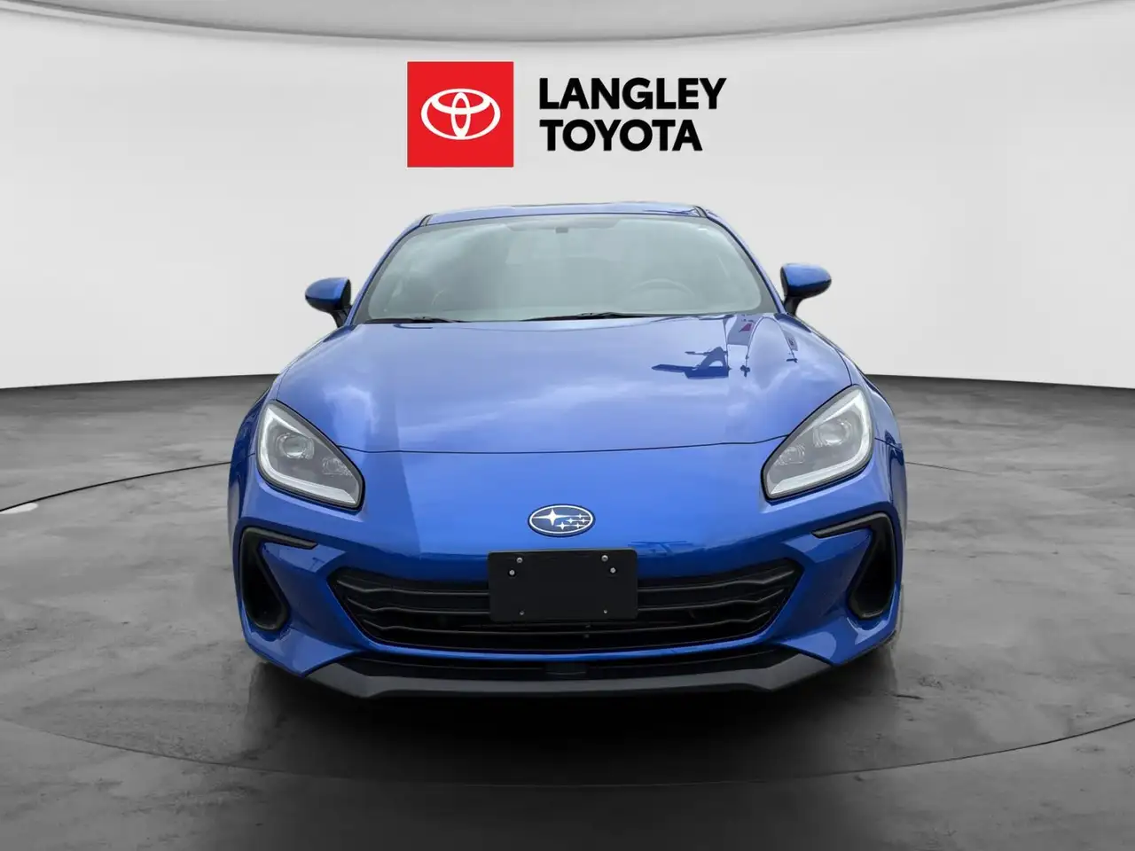 Subaru BRZ photo Subaru BRZ