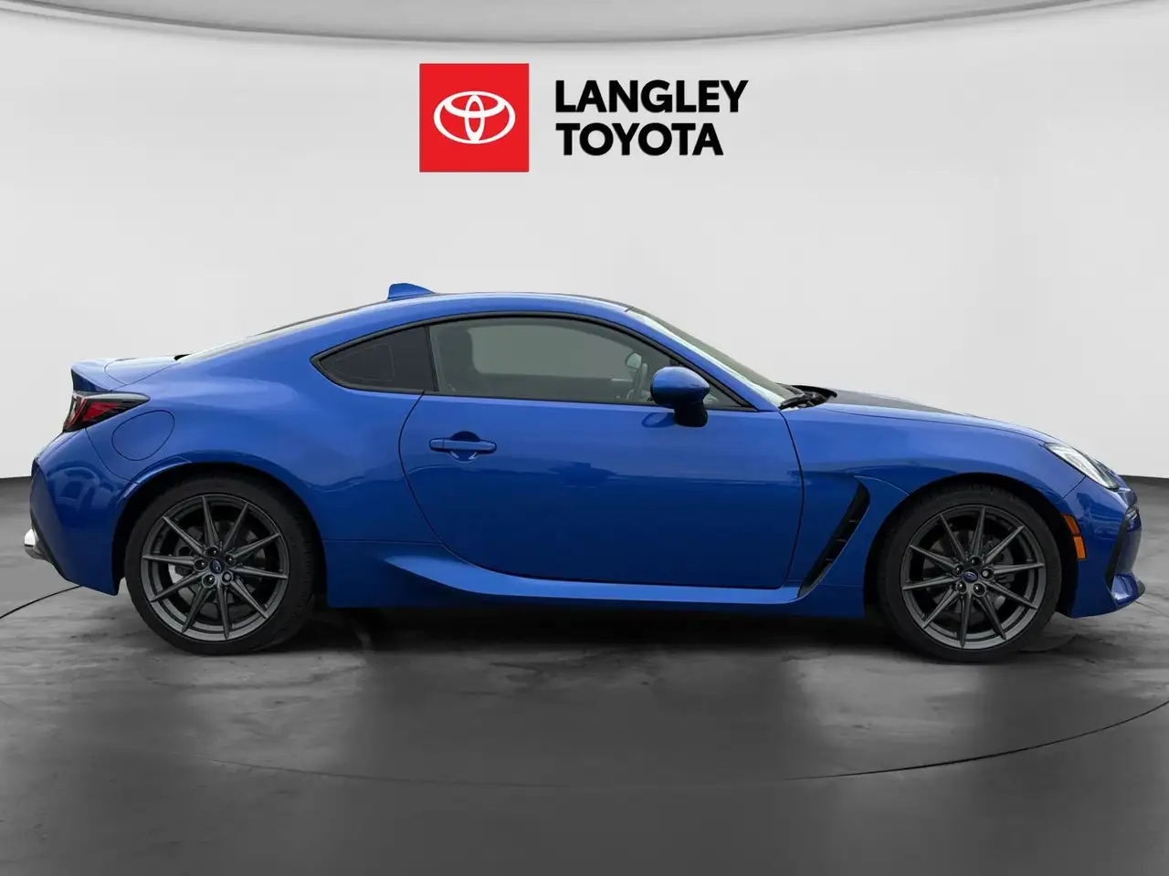 Subaru BRZ photo Subaru BRZ