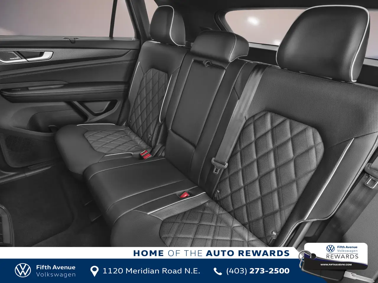 Volkswagen Atlas fotografie Volkswagen Atlas