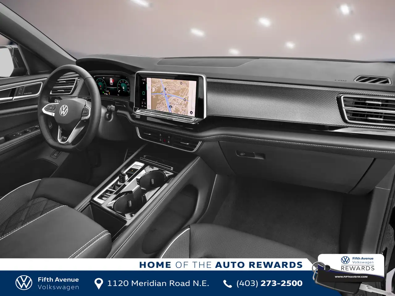 Volkswagen Atlas fotografie Volkswagen Atlas