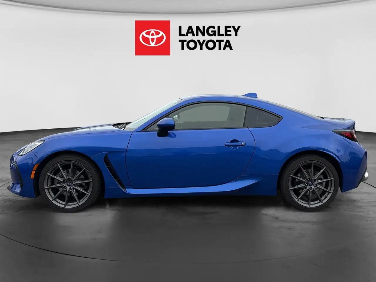 Subaru BRZ photo Subaru BRZ