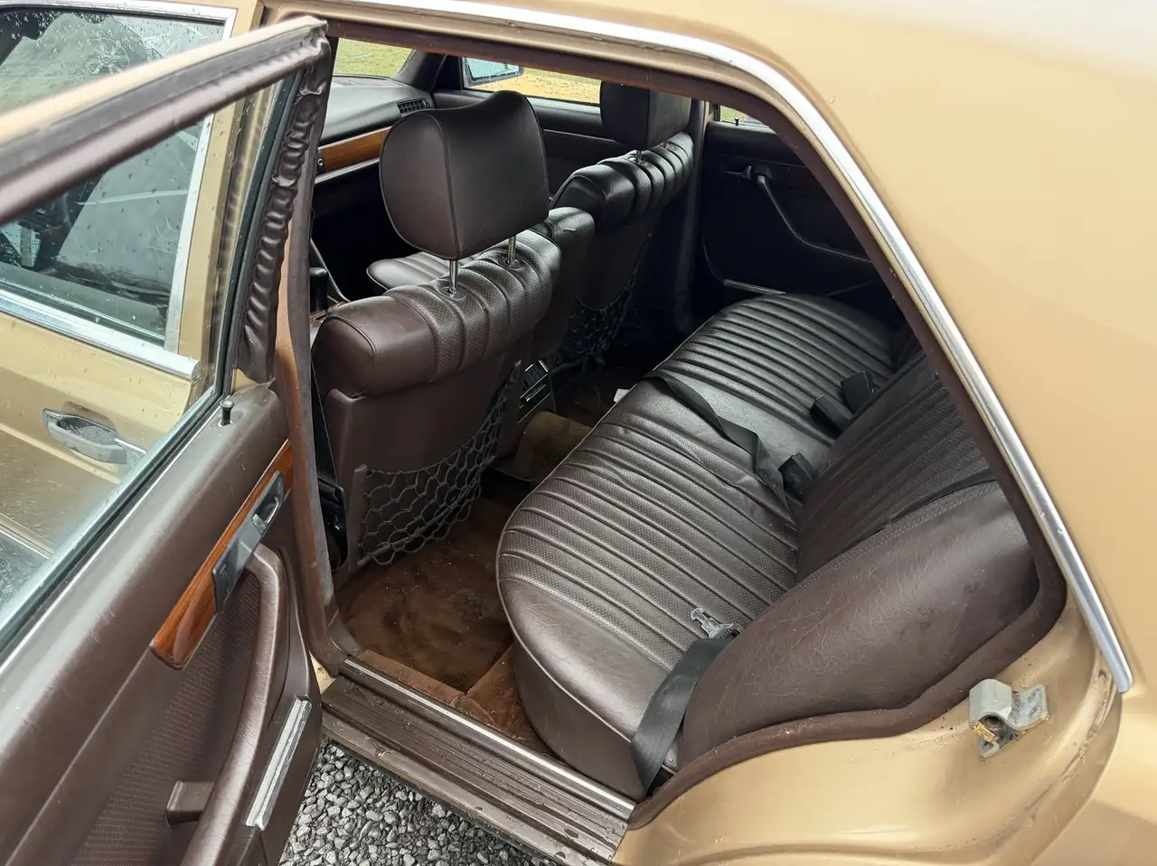 Mercedes-Benz 300 fotografie Mercedes-Benz 300