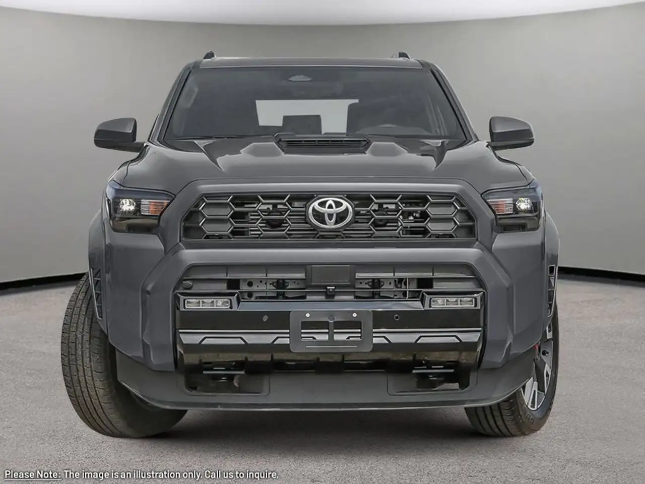 Toyota 4-Runner снимка Toyota 4-Runner