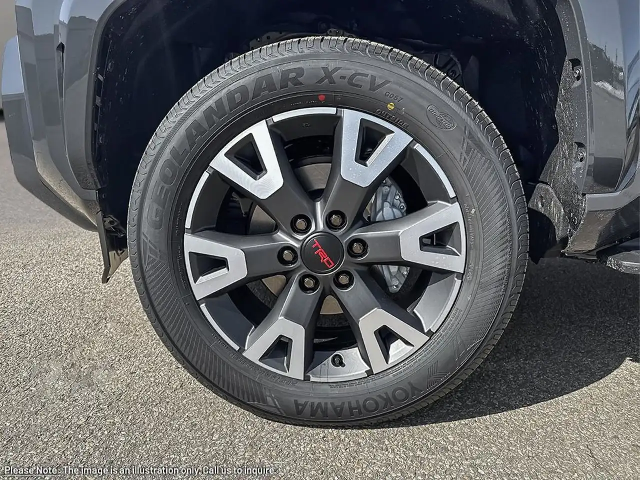 Toyota 4-Runner снимка Toyota 4-Runner