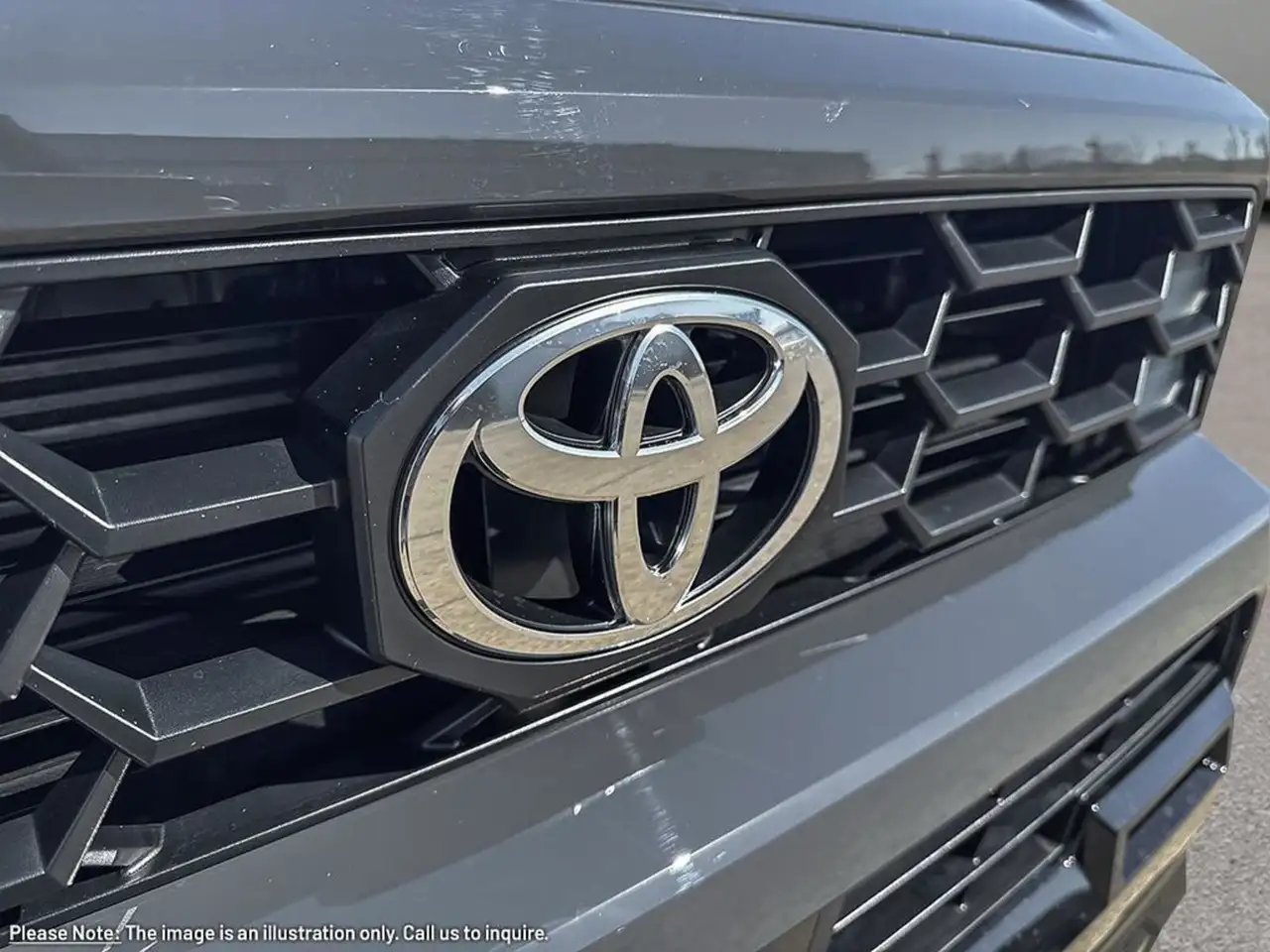 Toyota 4-Runner снимка Toyota 4-Runner