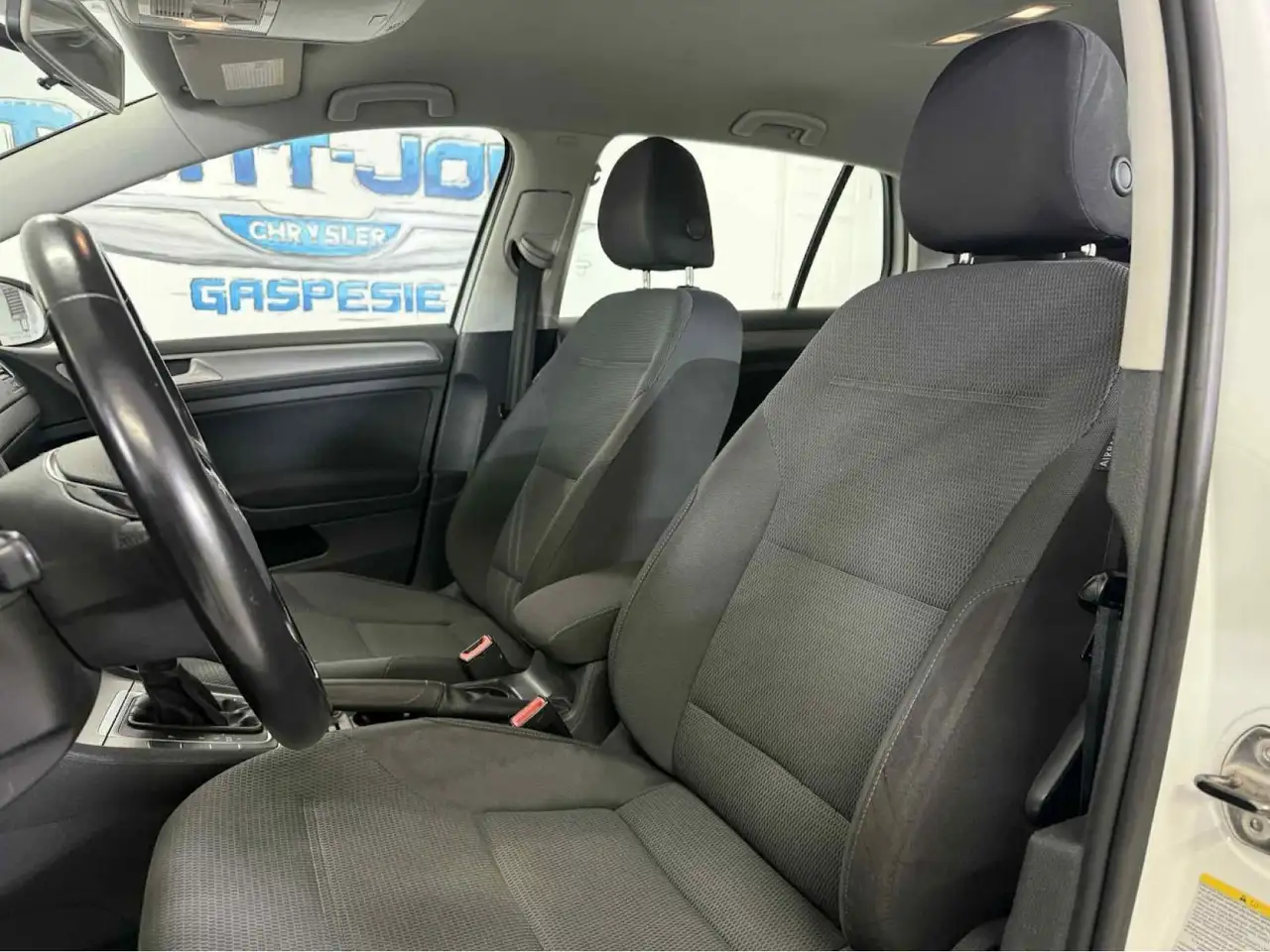 Volkswagen Golf fotografie Volkswagen Golf