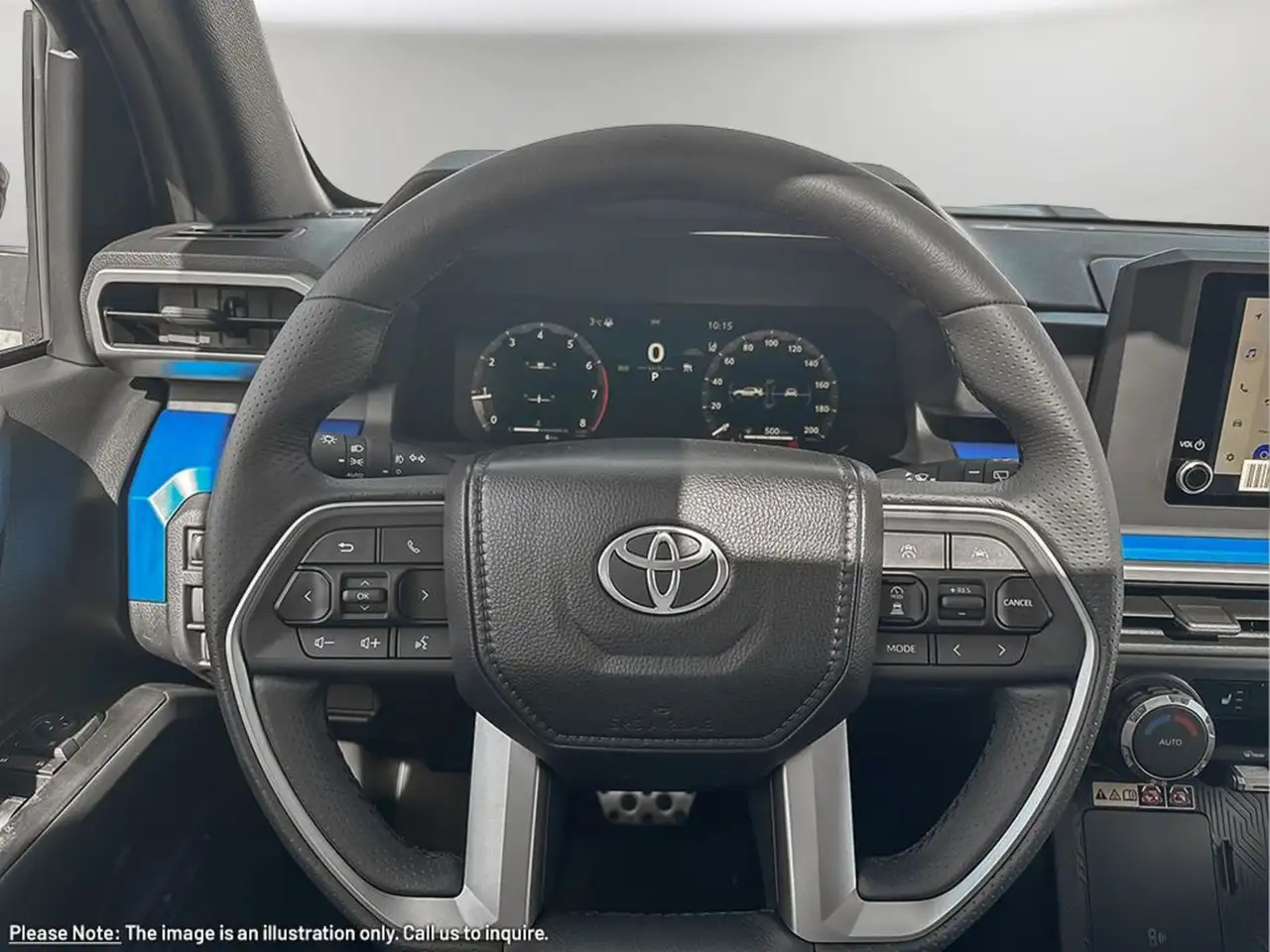 Toyota 4-Runner снимка Toyota 4-Runner