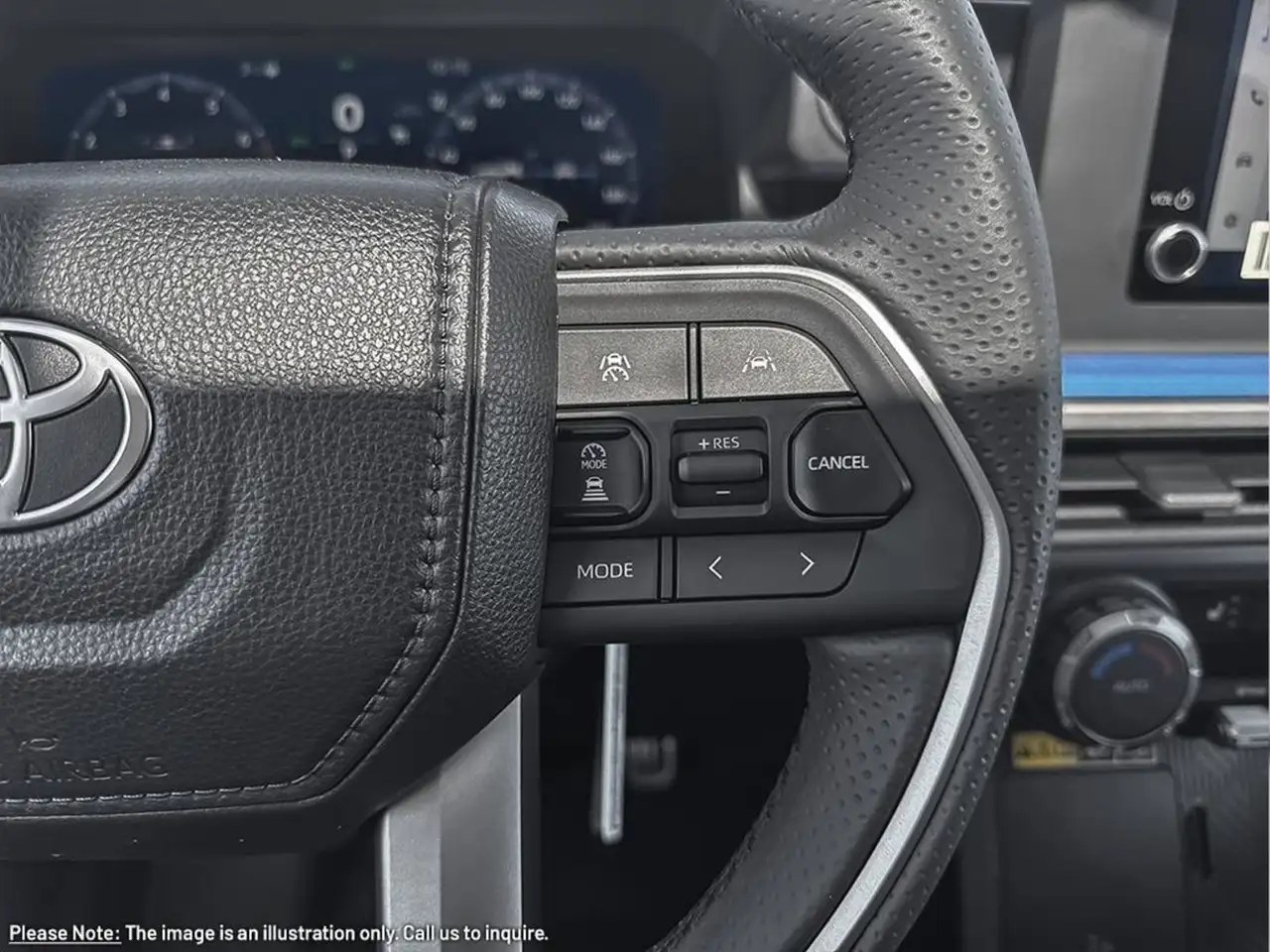 Toyota 4-Runner снимка Toyota 4-Runner