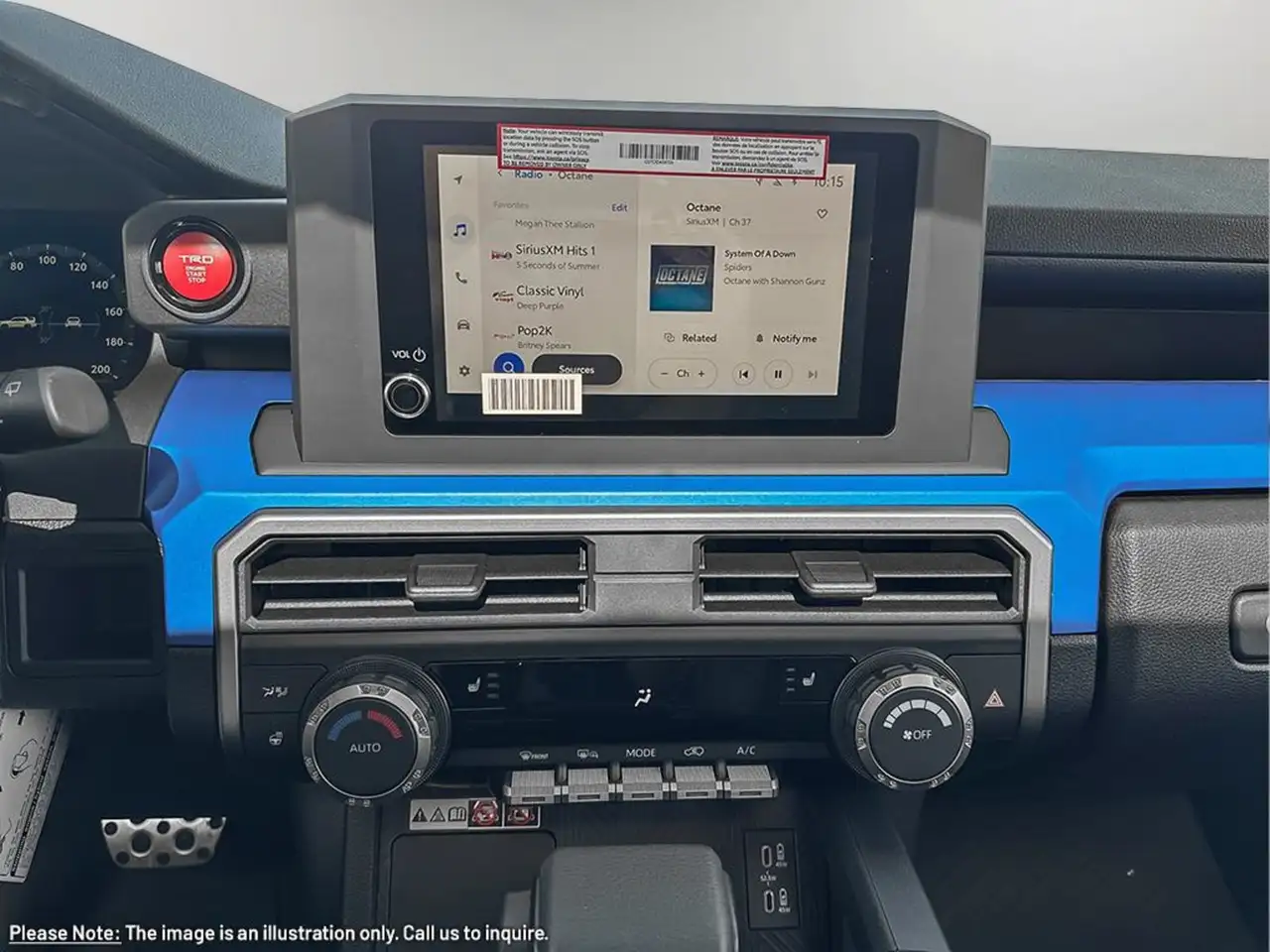 Toyota 4-Runner снимка Toyota 4-Runner