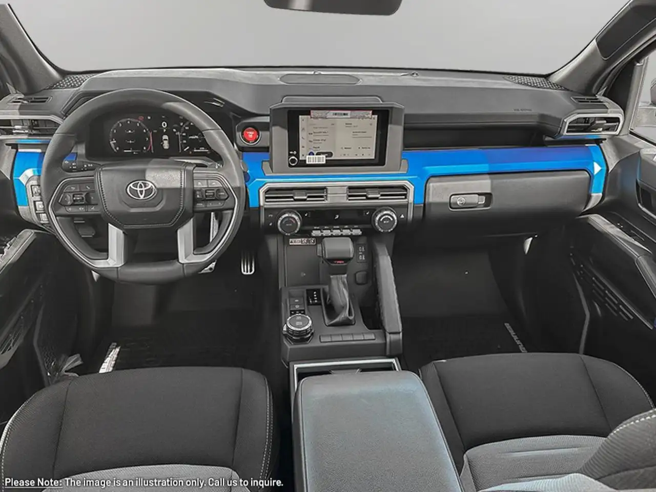 Toyota 4-Runner снимка Toyota 4-Runner