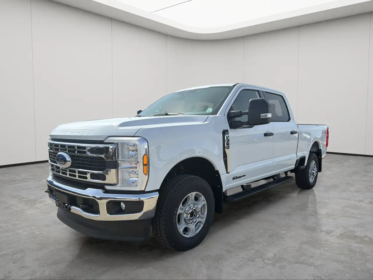 Ford F 350 fotografie Ford F 350
