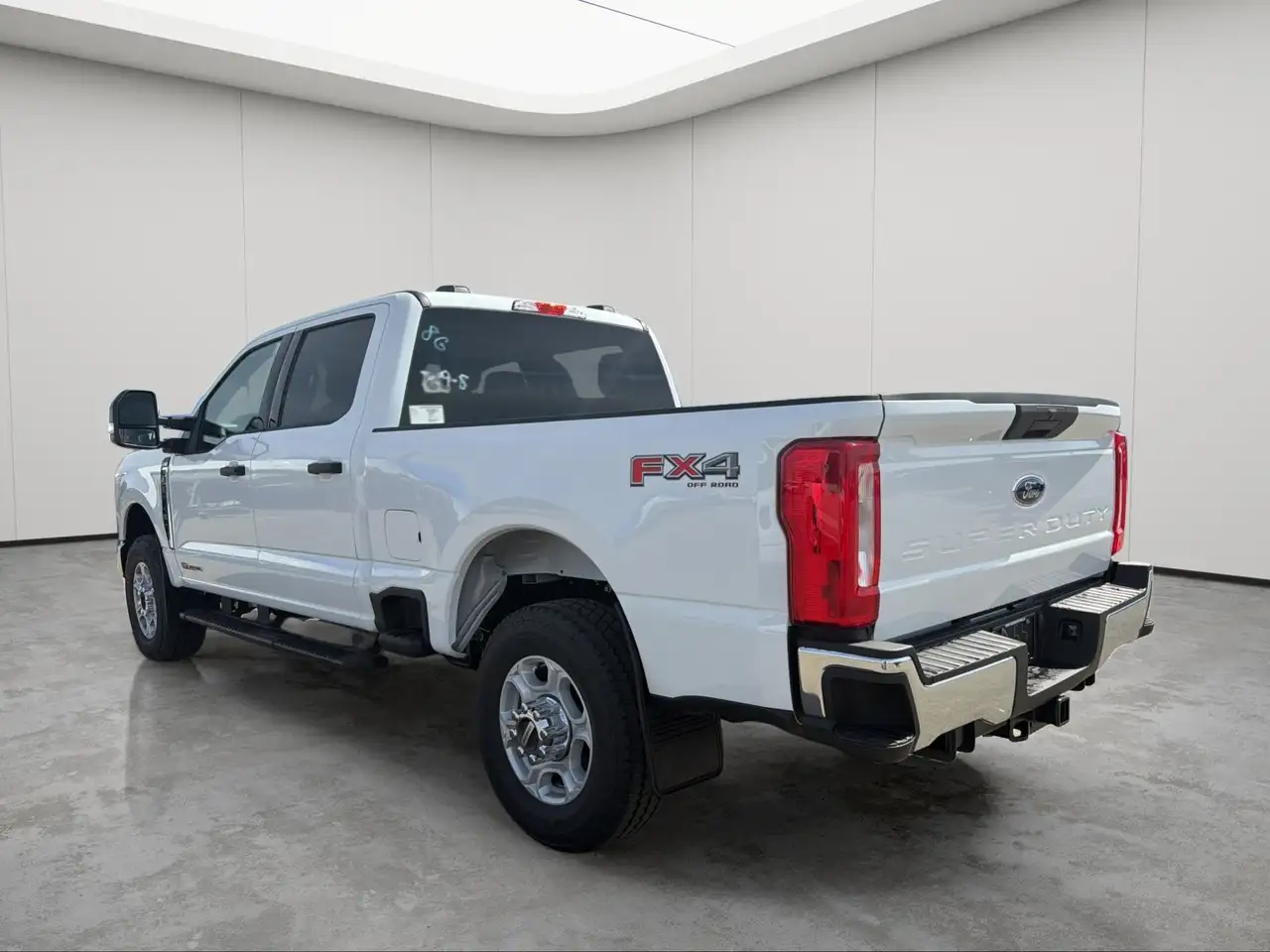 Ford F 350 fotografie Ford F 350