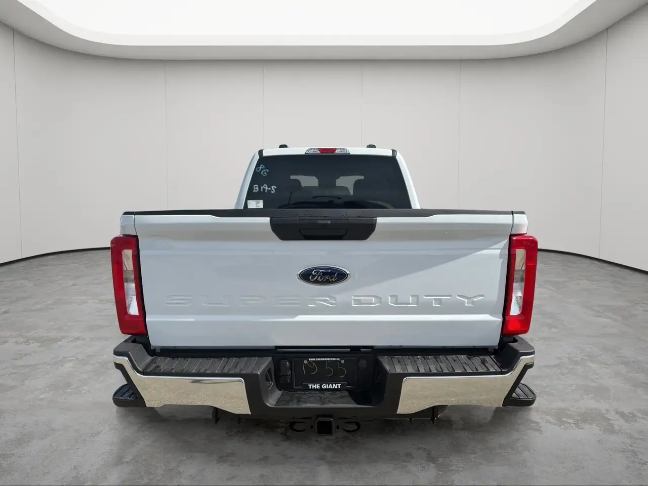 Ford F 350 fotografie Ford F 350