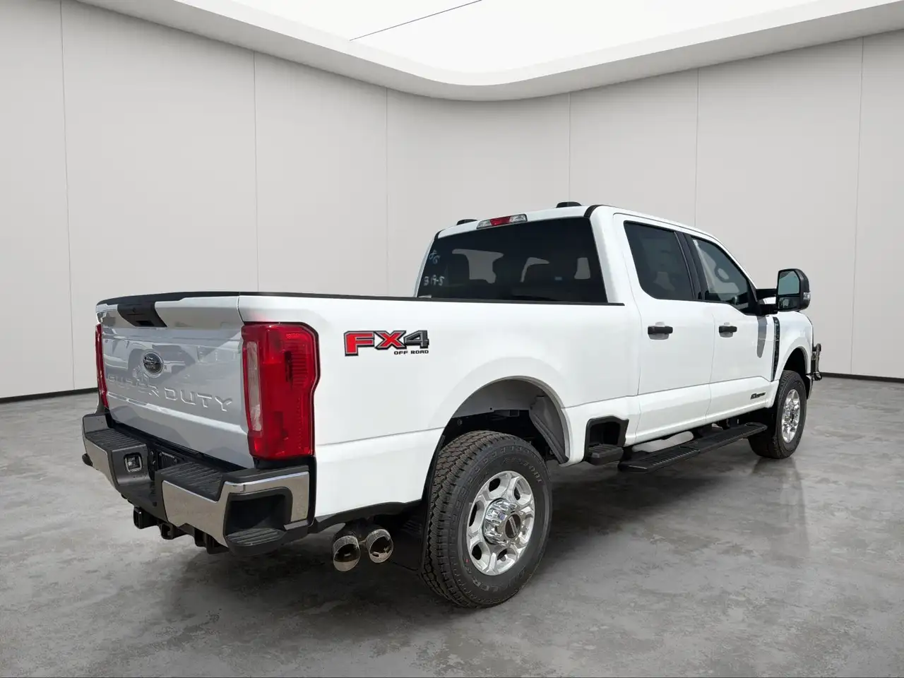 Ford F 350 fotografie Ford F 350