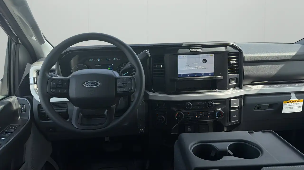 Ford F 350 fotografie Ford F 350