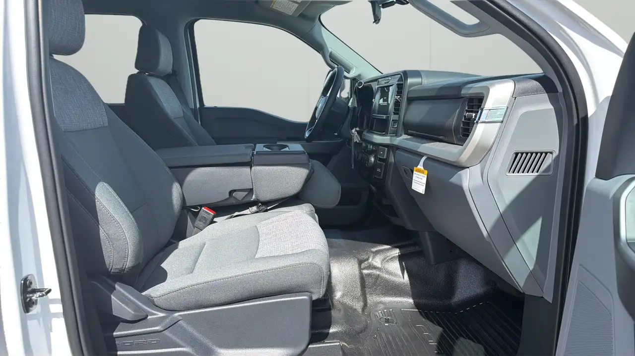 Ford F 350 fotografie Ford F 350