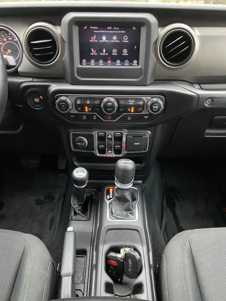 Jeep Wrangler fotografie Jeep Wrangler