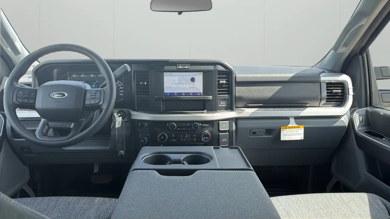 Ford F 350 fotografie Ford F 350