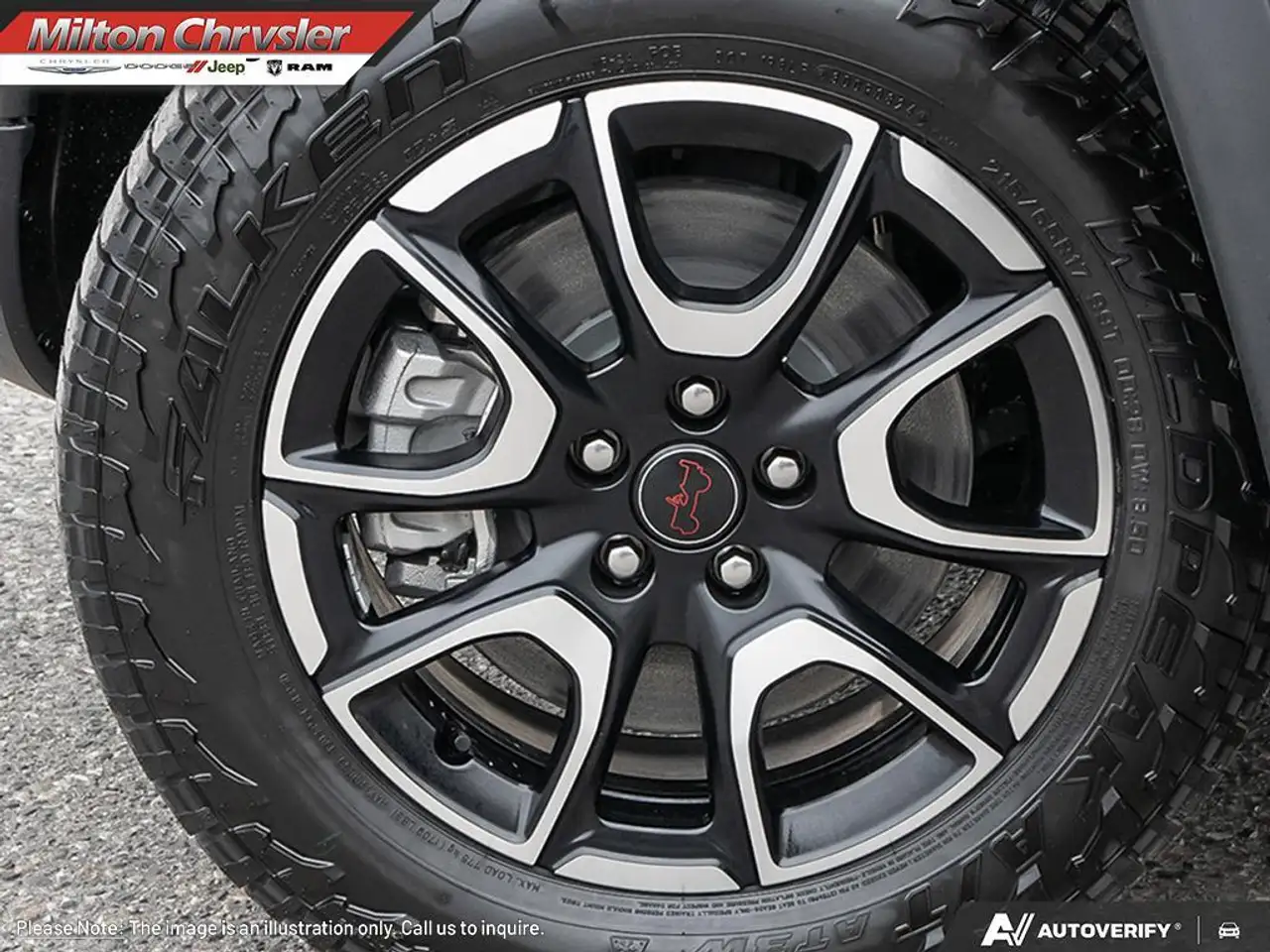 Jeep Compass fotografie Jeep Compass