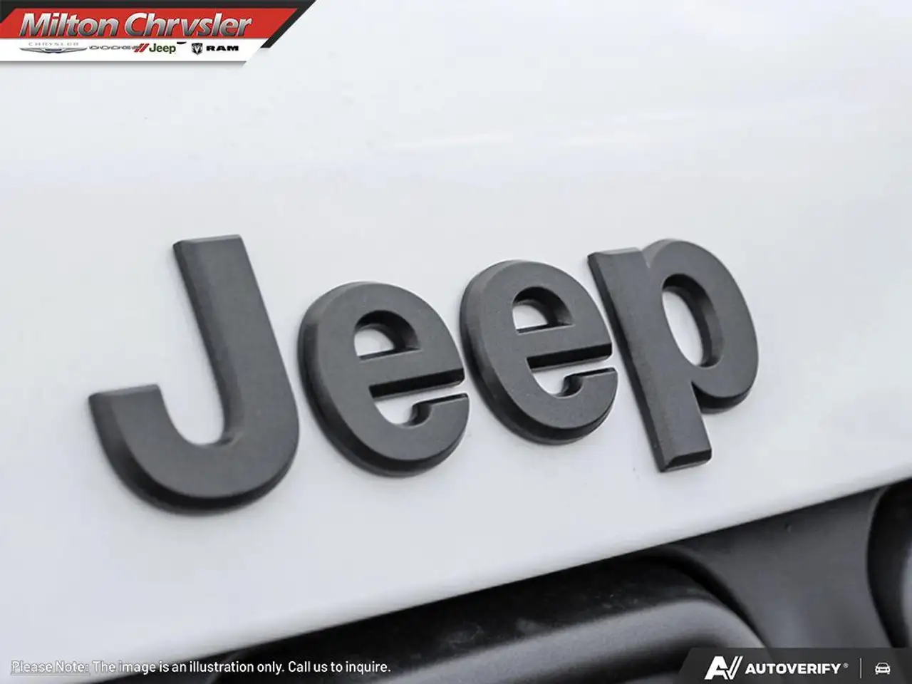 Jeep Compass fotografie Jeep Compass