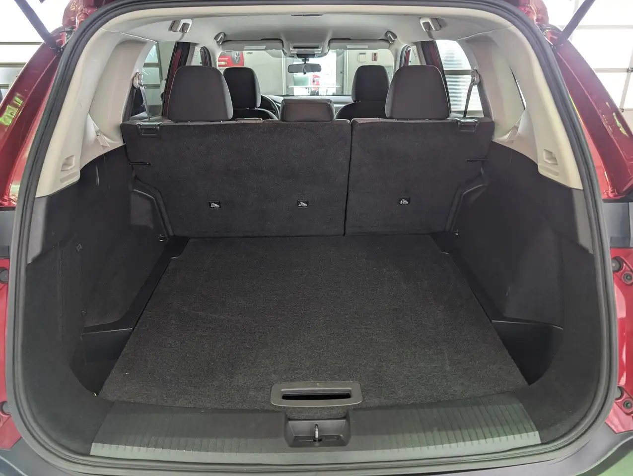 Nissan Rogue photo Nissan Rogue