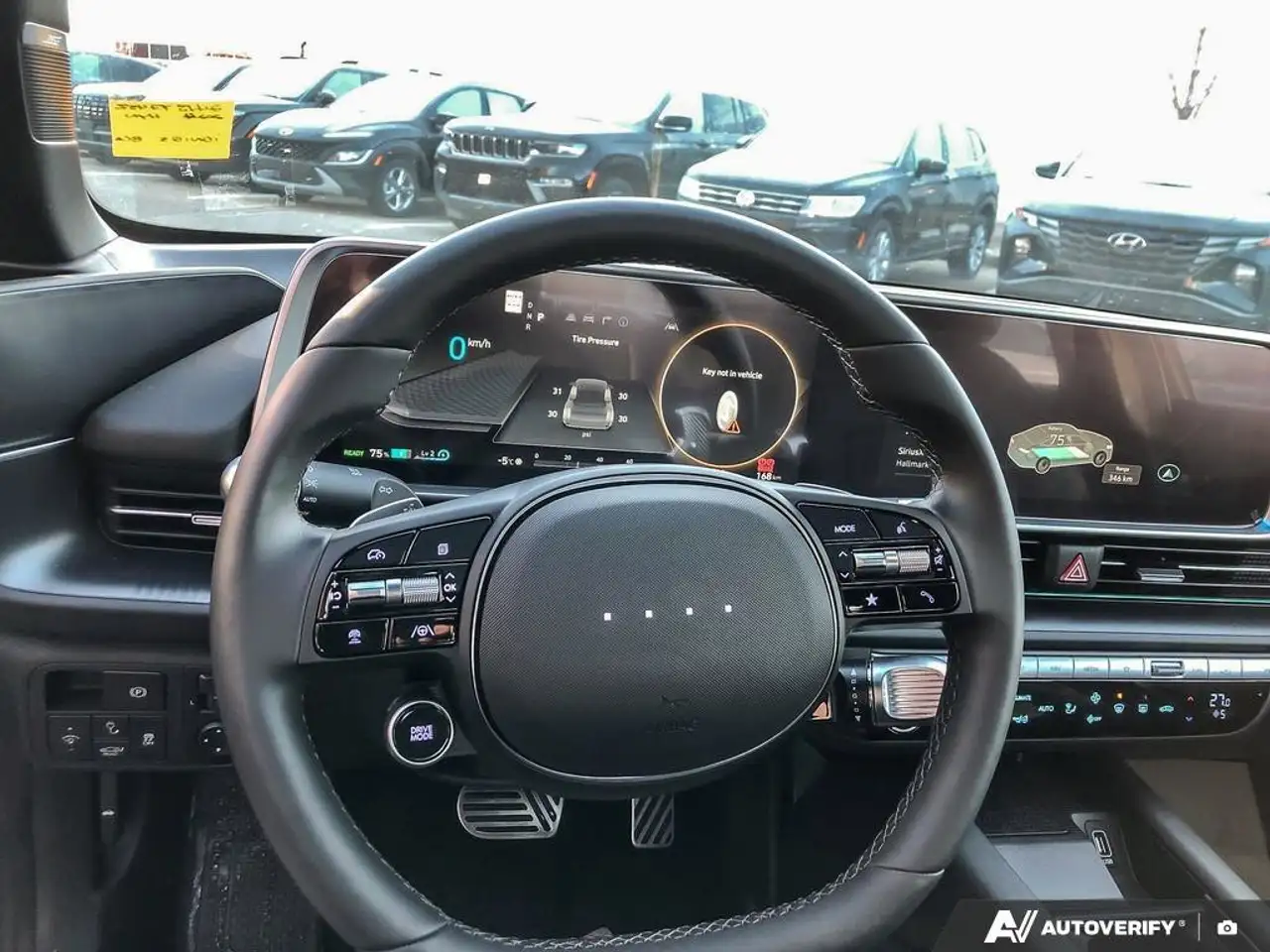 Hyundai IONIQ 6 снимка Hyundai IONIQ 6