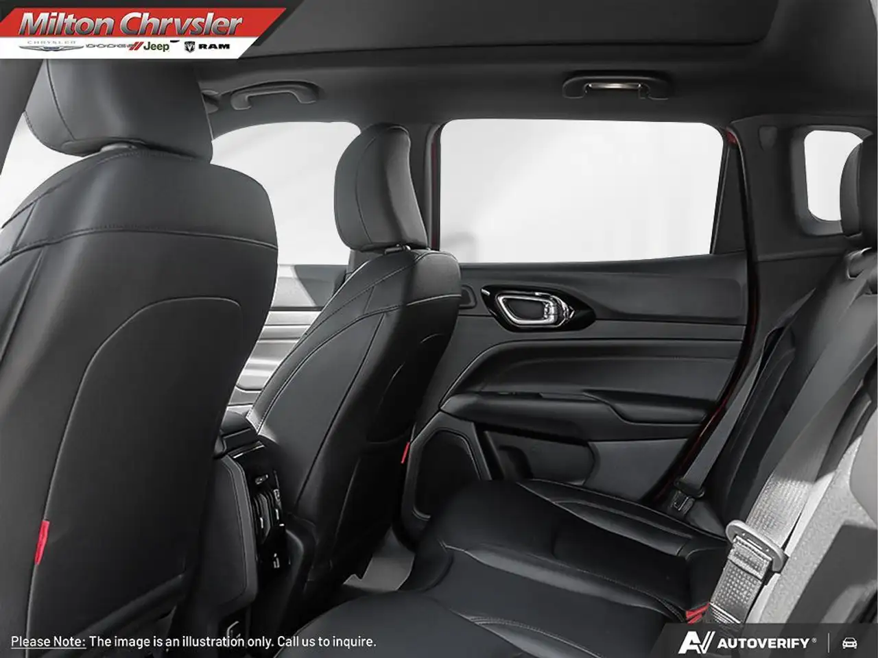 Jeep Compass fotografie Jeep Compass