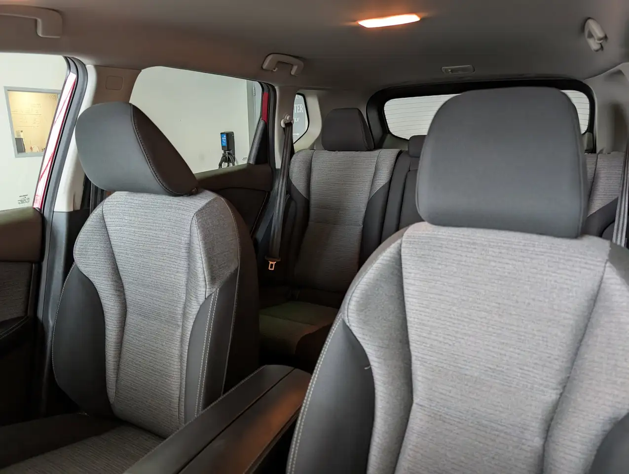 Nissan Rogue photo Nissan Rogue