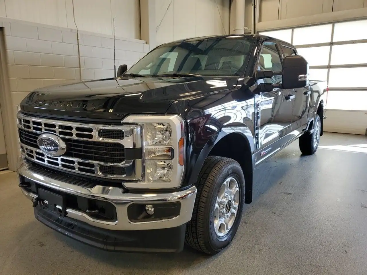 2026 Ford F 350