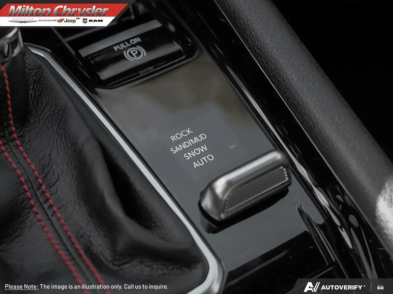 Jeep Compass fotografie Jeep Compass