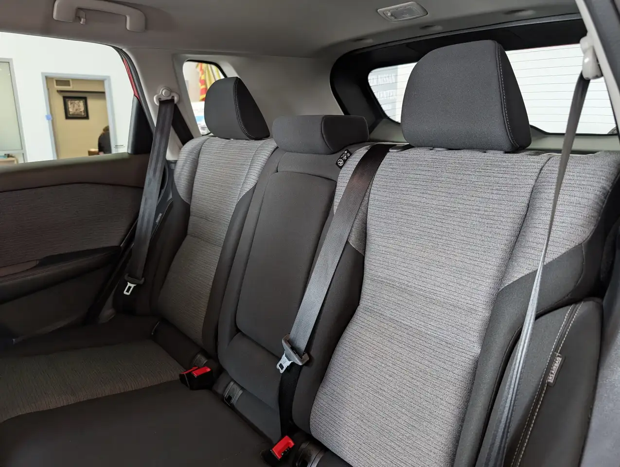 Nissan Rogue photo Nissan Rogue