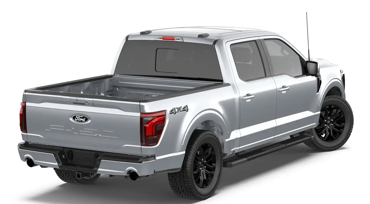 Ford F 150 снимка Ford F 150