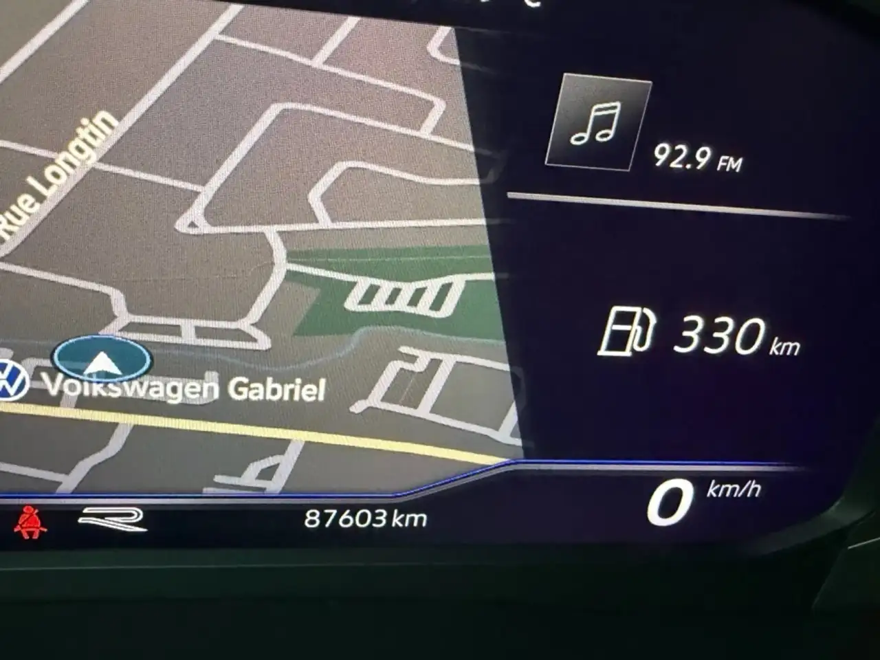 Volkswagen Atlas fotografie Volkswagen Atlas