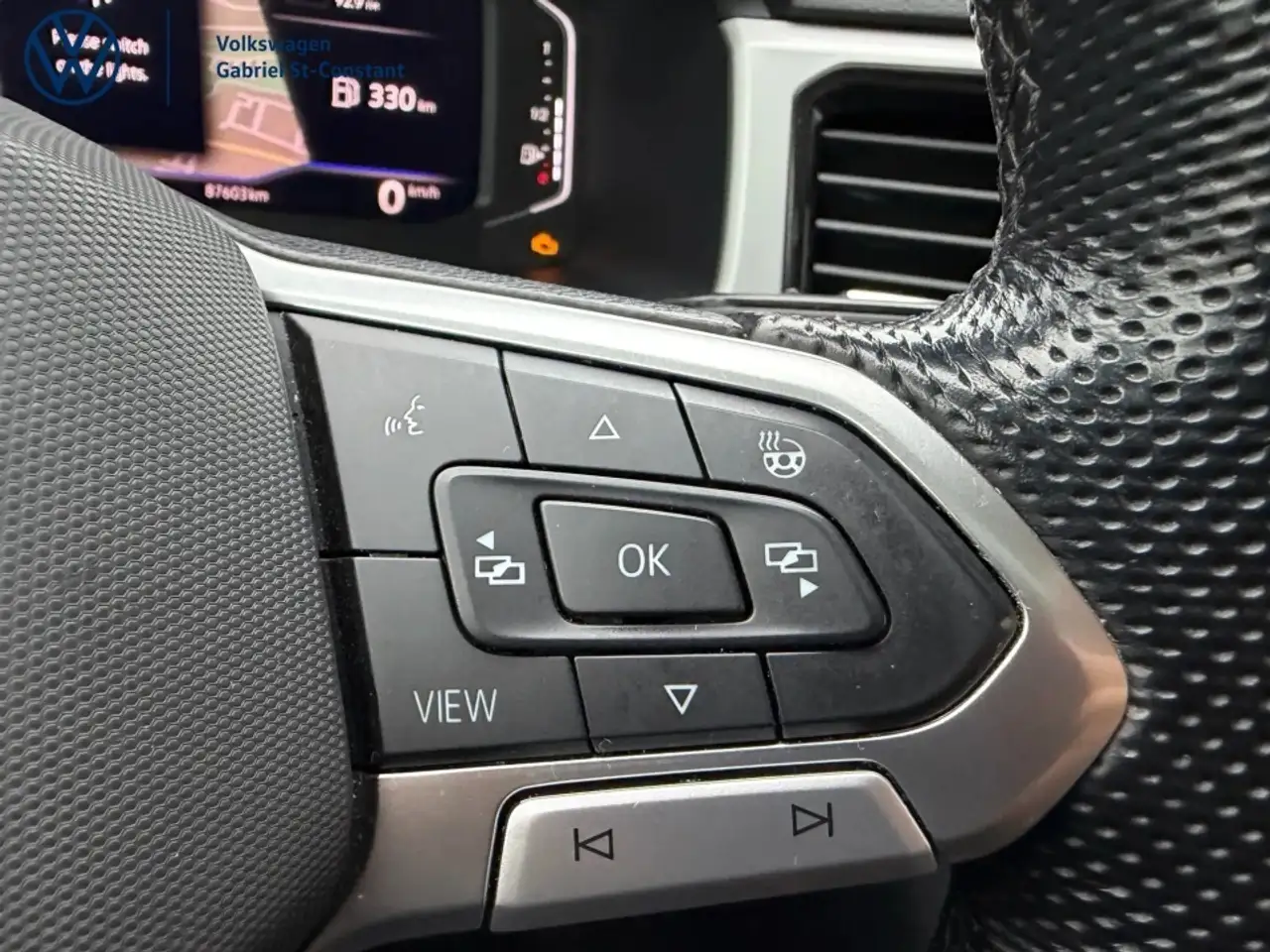 Volkswagen Atlas fotografie Volkswagen Atlas