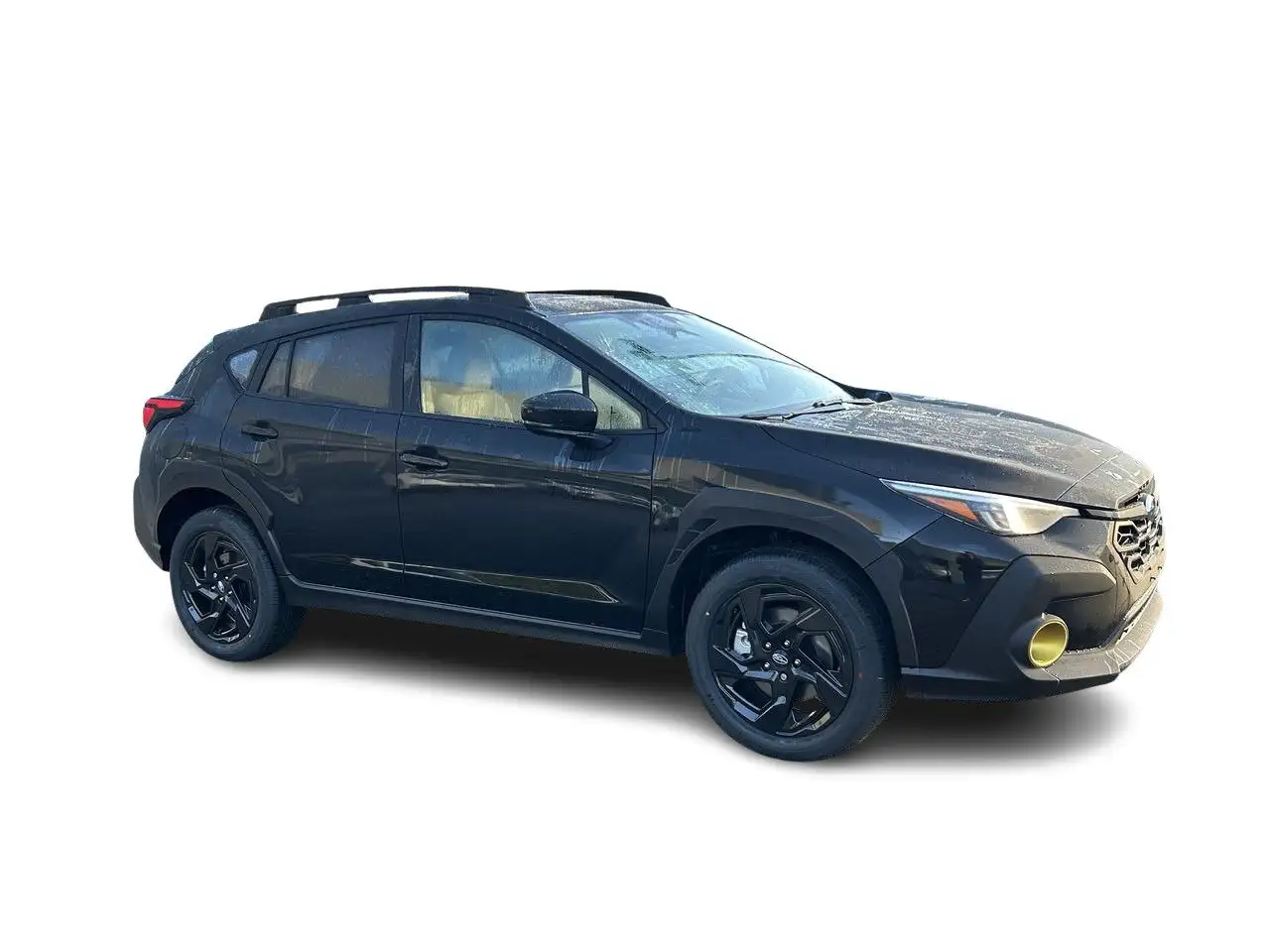 Subaru Crosstrek снимка Subaru Crosstrek