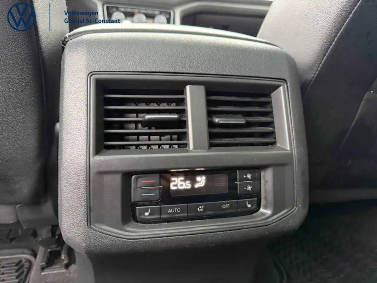 Volkswagen Atlas fotografie Volkswagen Atlas