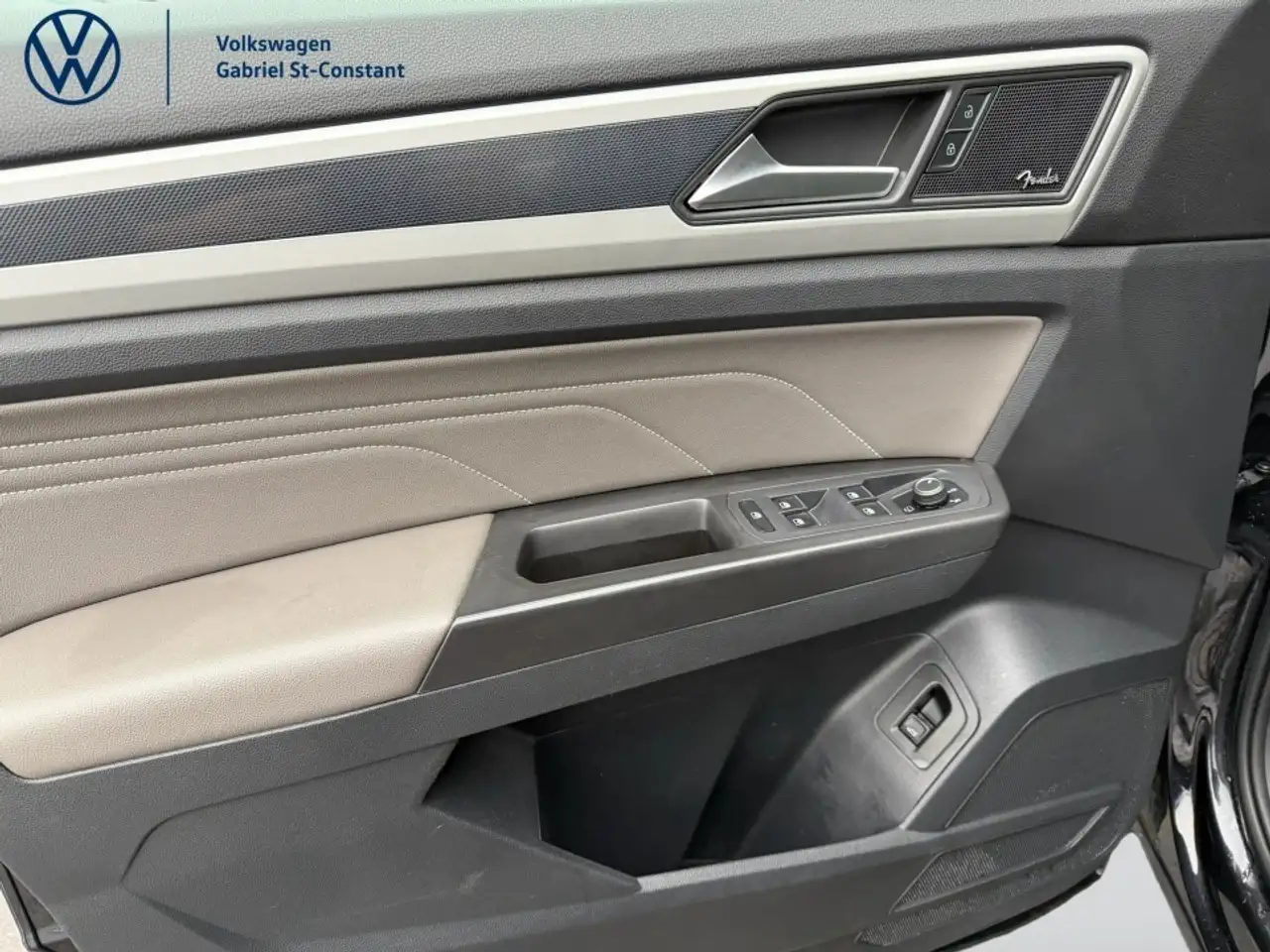 Volkswagen Atlas fotografie Volkswagen Atlas