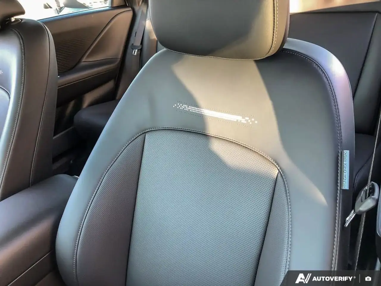 Hyundai IONIQ 6 снимка Hyundai IONIQ 6