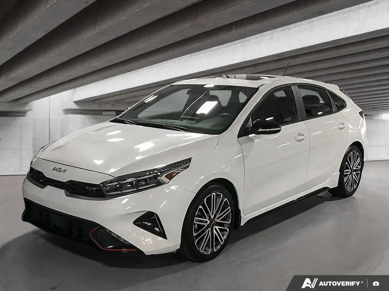 Kia Forte photo Kia Forte