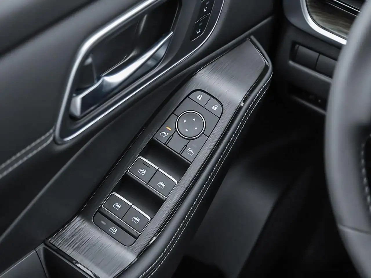 Nissan Rogue fotografie Nissan Rogue